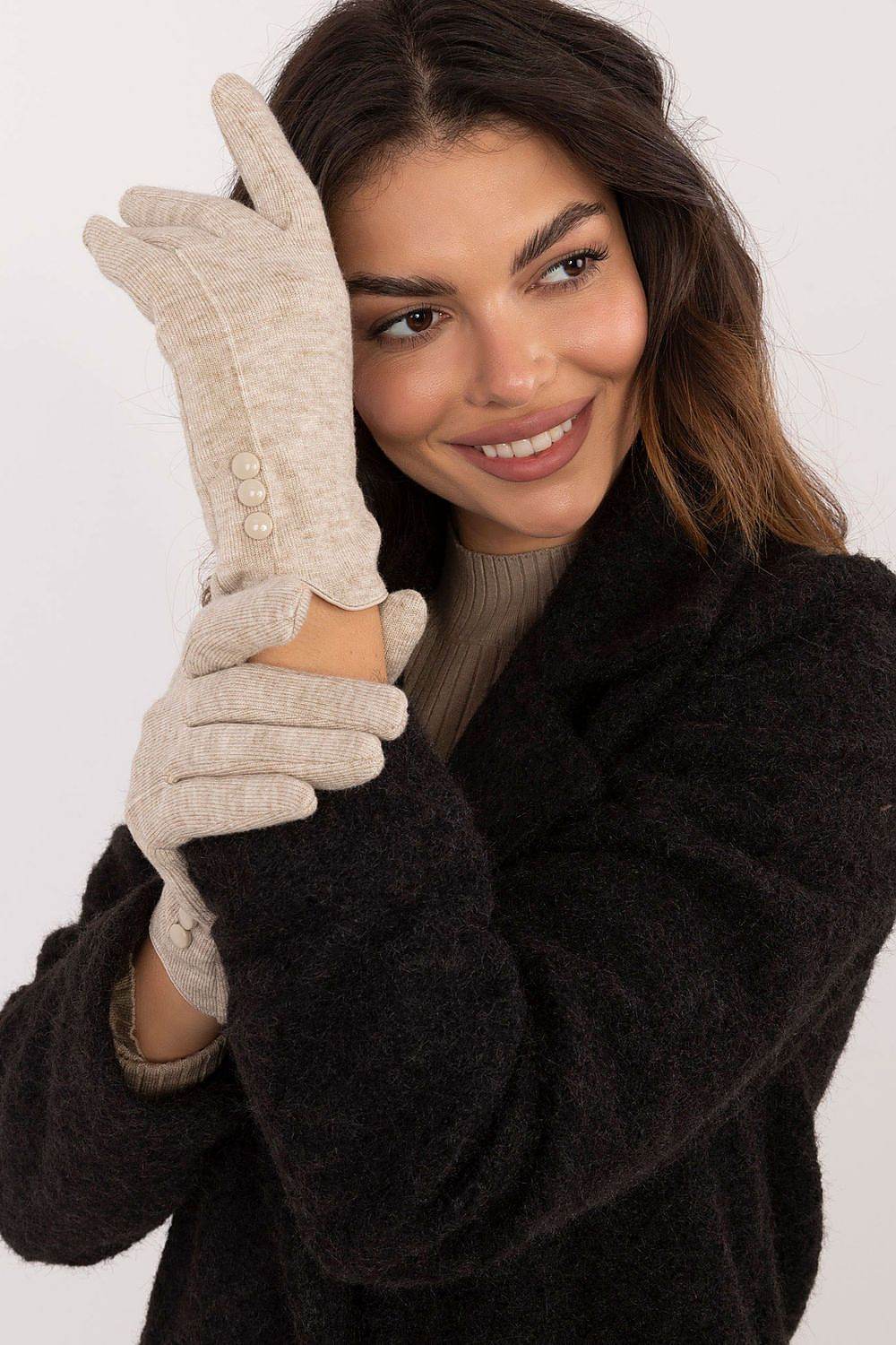 Handschuhe Model 200843 AT - Stay Covered