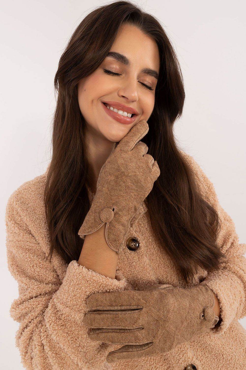 Handschuhe Model 200845 AT - Stay Covered