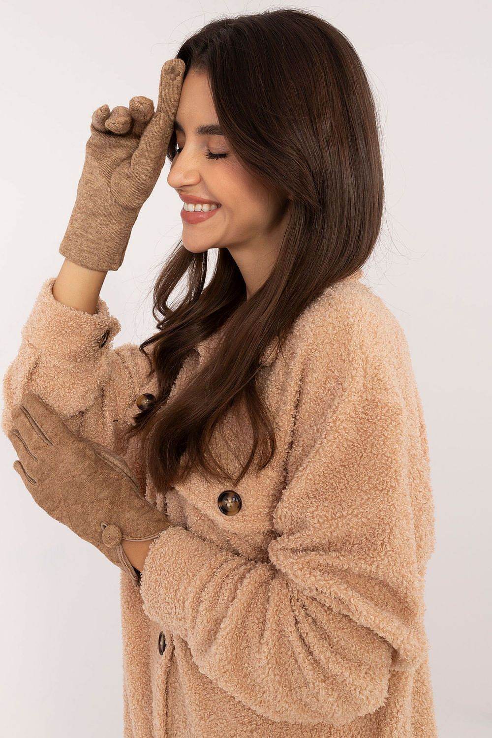 Handschuhe Model 200845 AT - Stay Covered