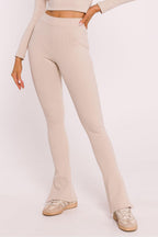  Lange Leggings model 200925 Moe 