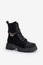  Boot model 201013 Step in style 