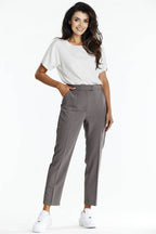 Damen Hose Model 200569 awama - Stay Covered