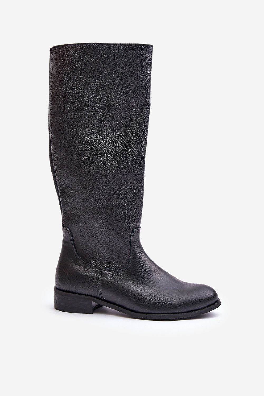 Stiefel Model 201307 Step in style - Stay Covered