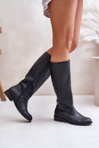 Stiefel Model 201307 Step in style - Stay Covered