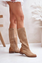 Stiefel Model 201307 Step in style - Stay Covered