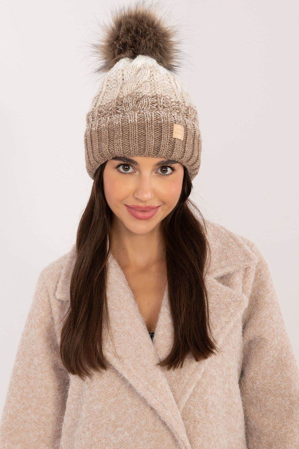 Mütze Model 201411 Rue Paris - Stay Covered
