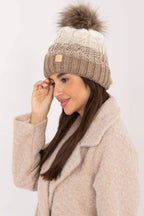 Mütze Model 201411 Rue Paris - Stay Covered