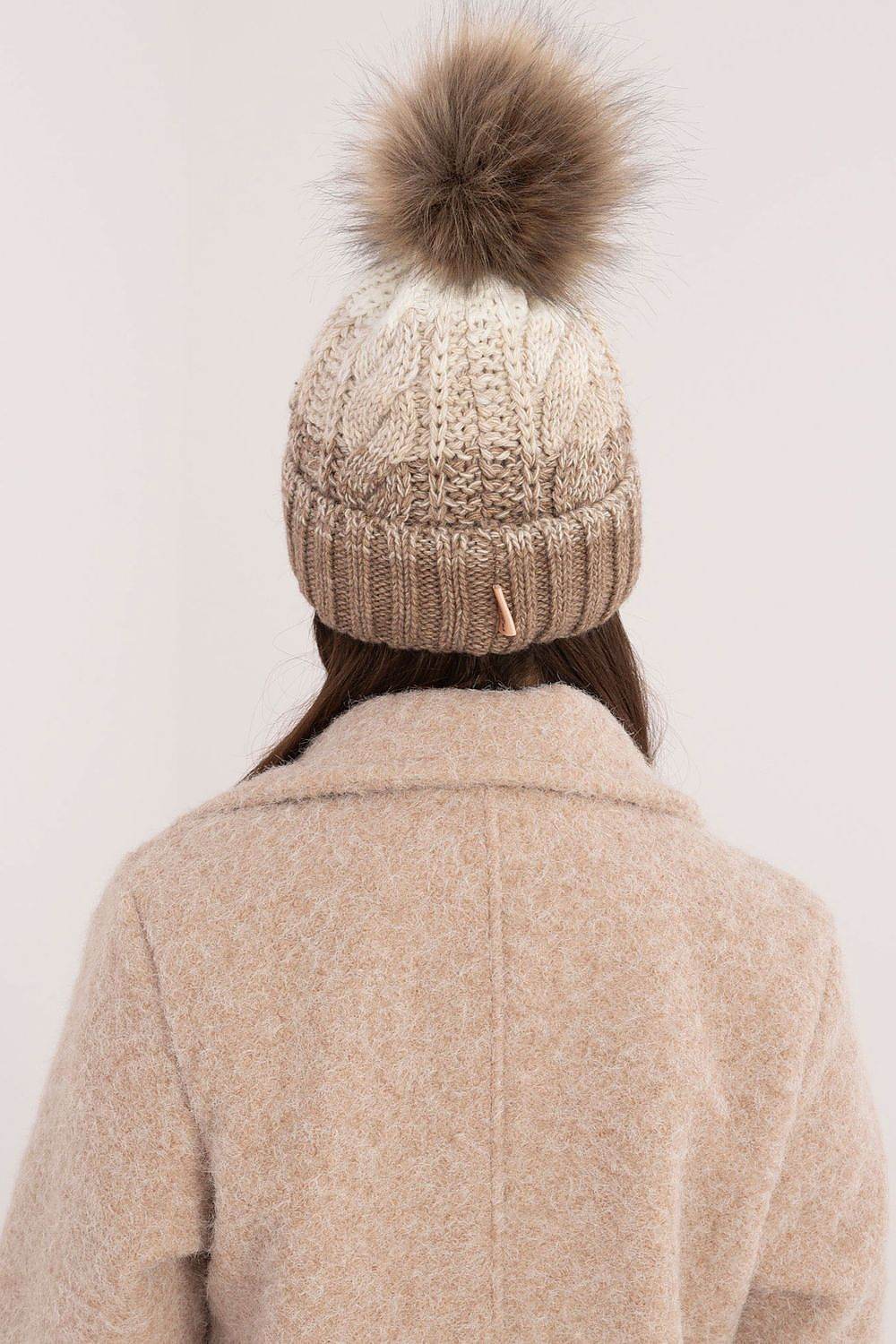 Mütze Model 201411 Rue Paris - Stay Covered