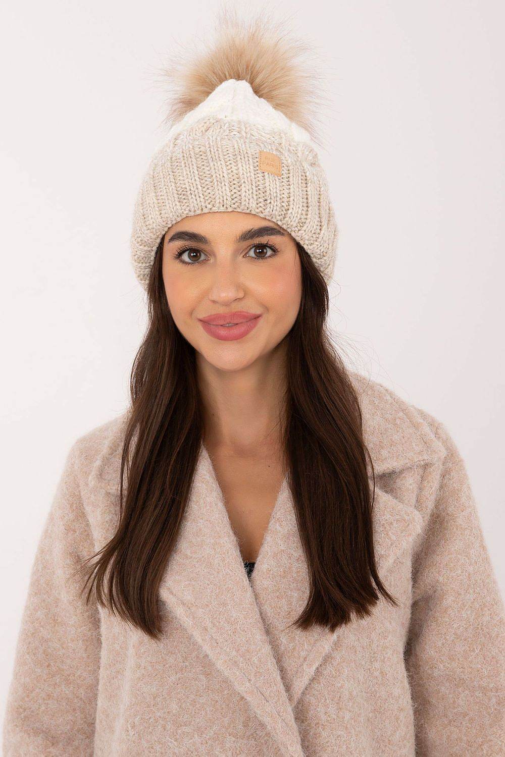 Mütze Model 201411 Rue Paris - Stay Covered