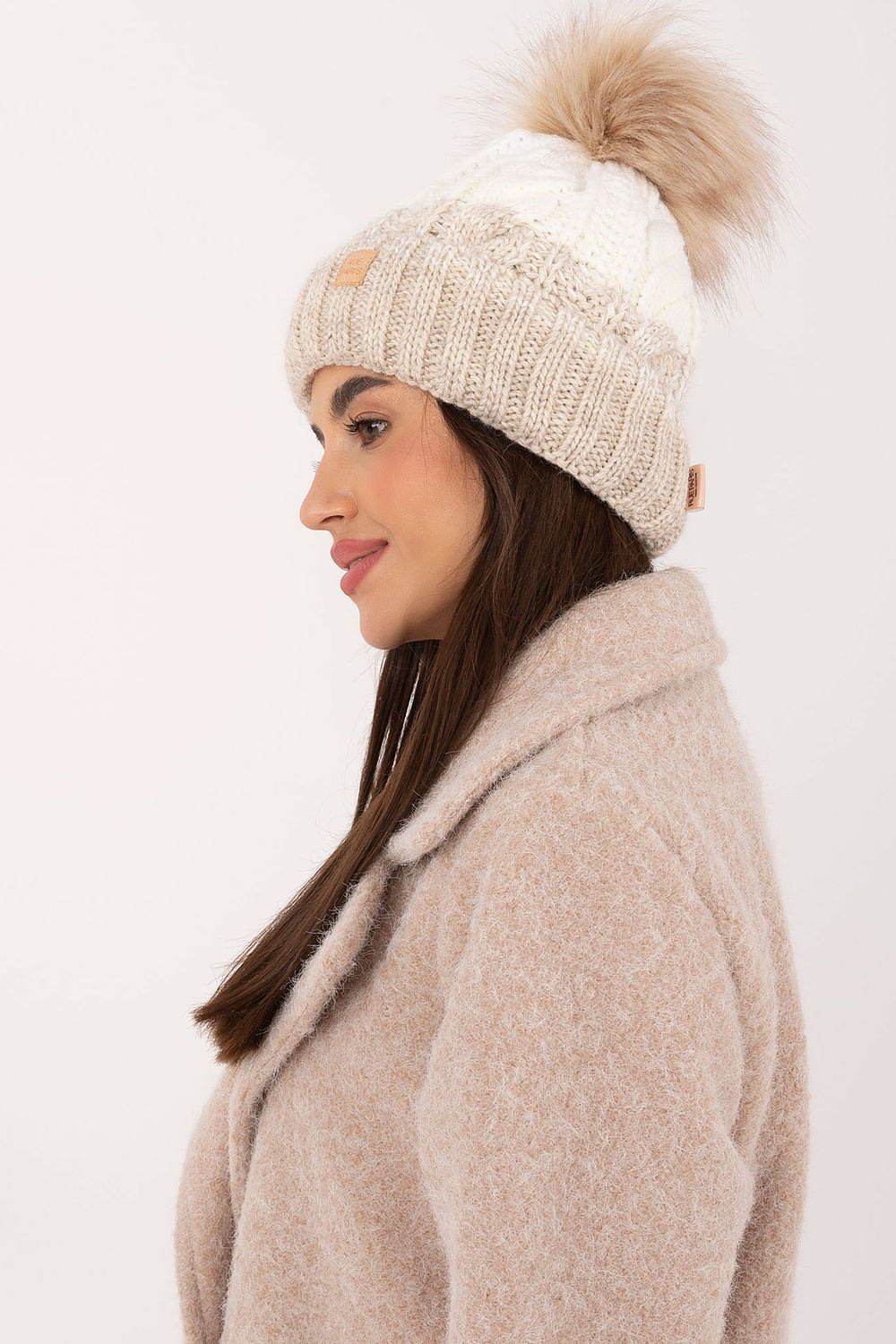 Mütze Model 201411 Rue Paris - Stay Covered