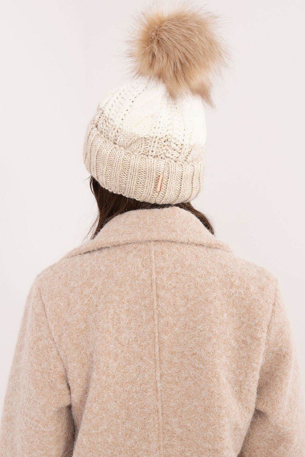 Mütze Model 201411 Rue Paris - Stay Covered