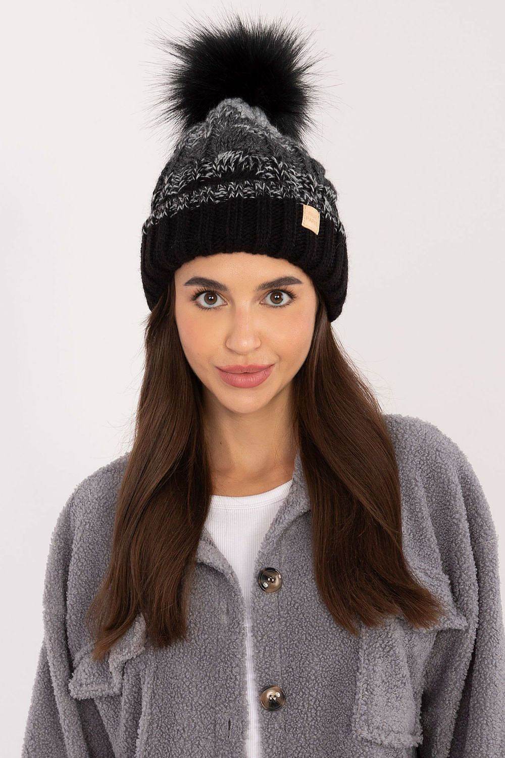 Mütze Model 201411 Rue Paris - Stay Covered