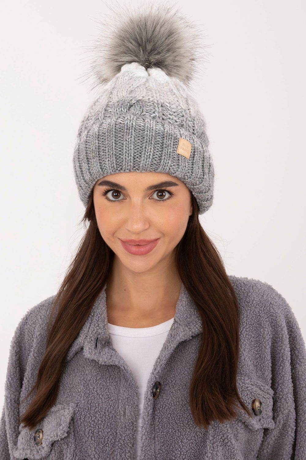 Mütze Model 201411 Rue Paris - Stay Covered