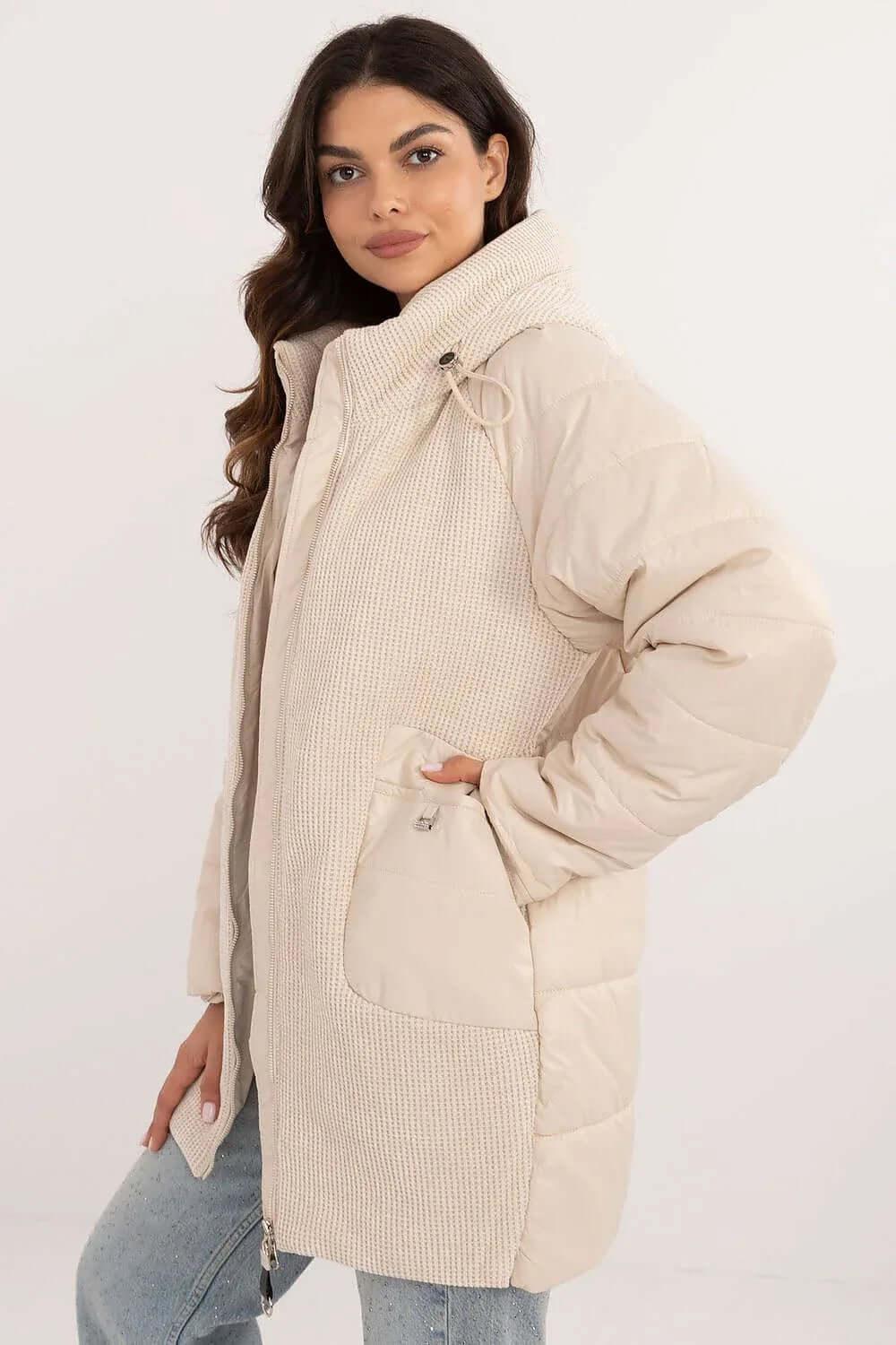 Jacke Model 201566 MBM - Stay Covered