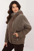 Jacke Model 201572 MBM - Stay Covered - Stay Covered