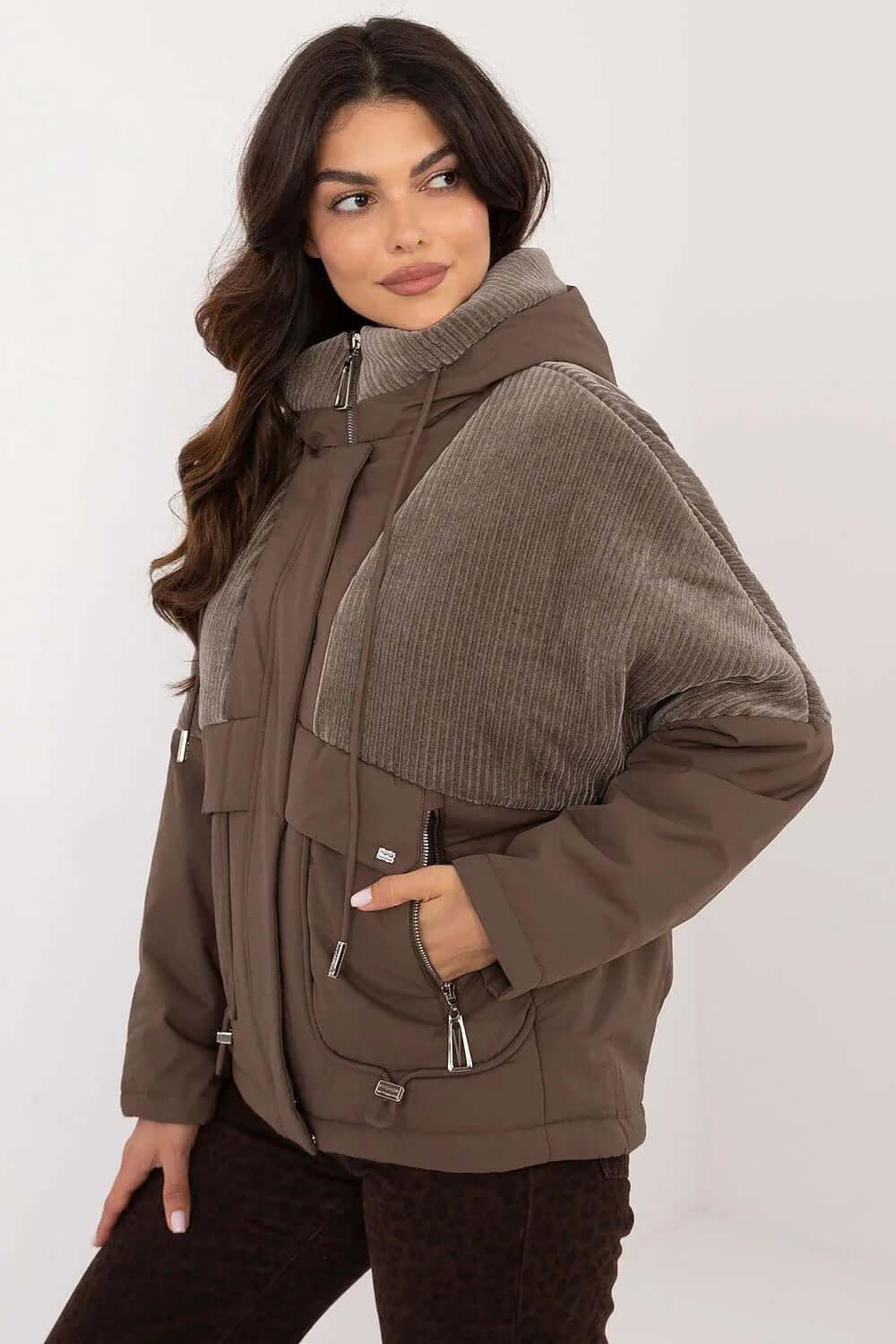 Jacke Model 201572 MBM - Stay Covered - Stay Covered