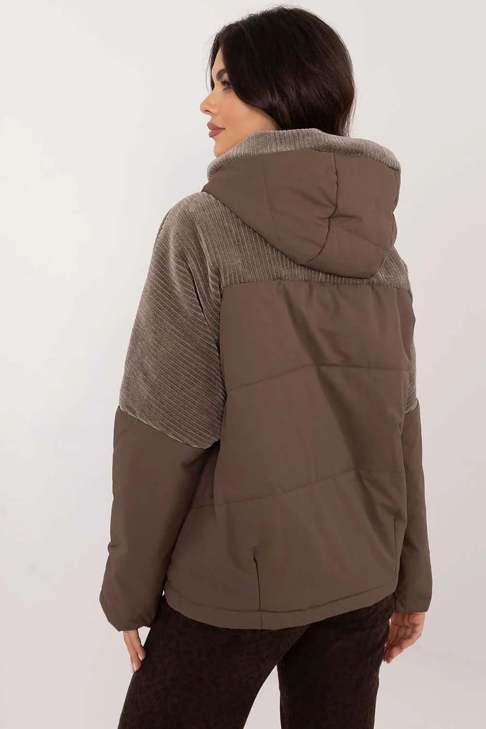 Jacke Model 201572 MBM - Stay Covered - Stay Covered