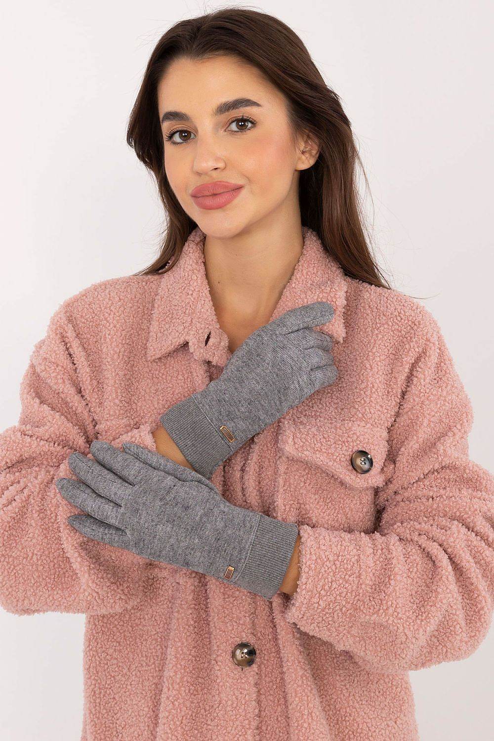 Handschuhe Model 201611 AT - Stay Covered
