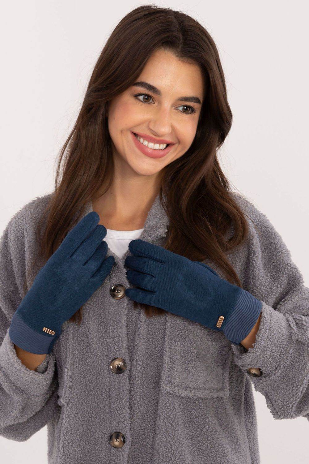 Handschuhe Model 201611 AT - Stay Covered