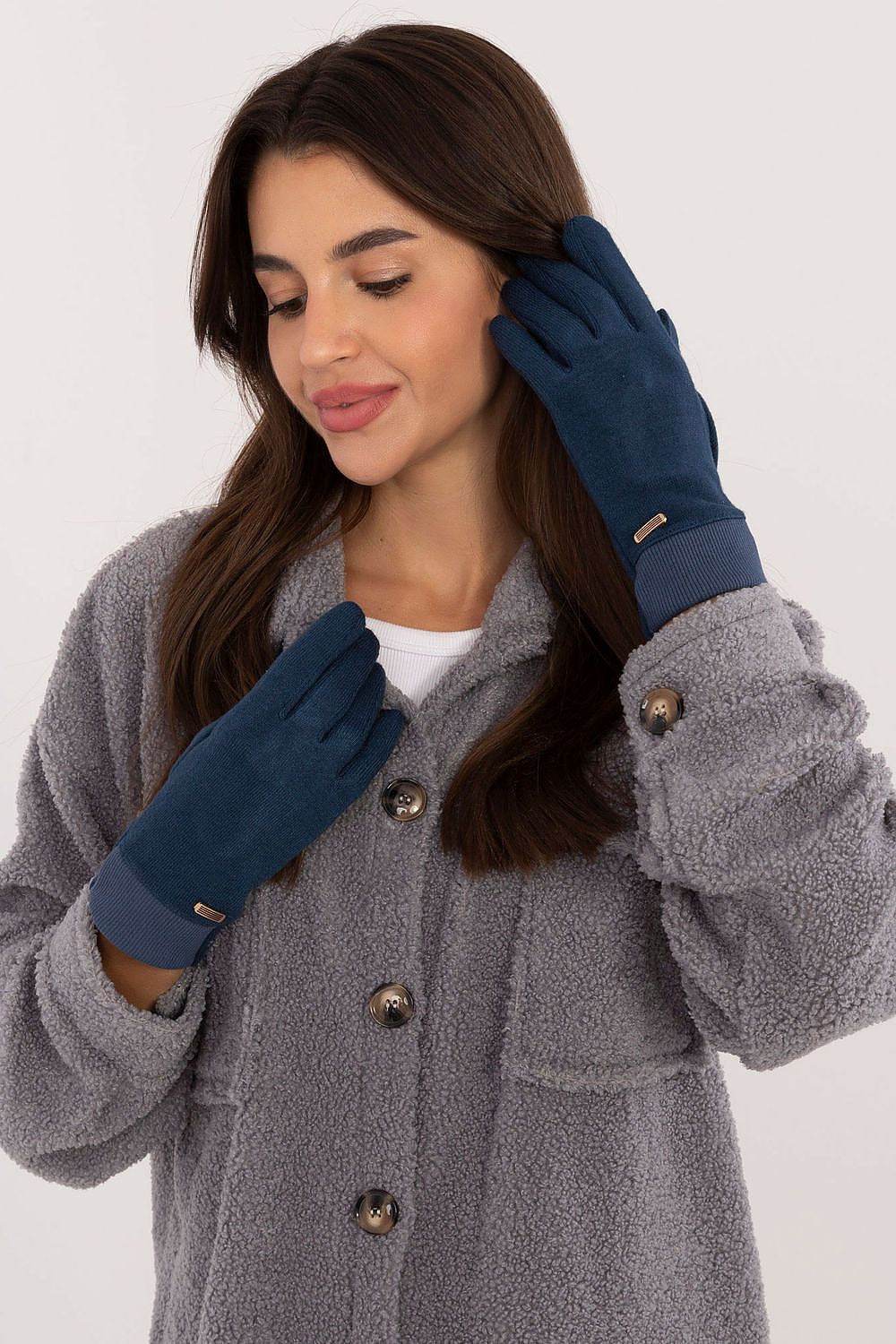Handschuhe Model 201611 AT - Stay Covered