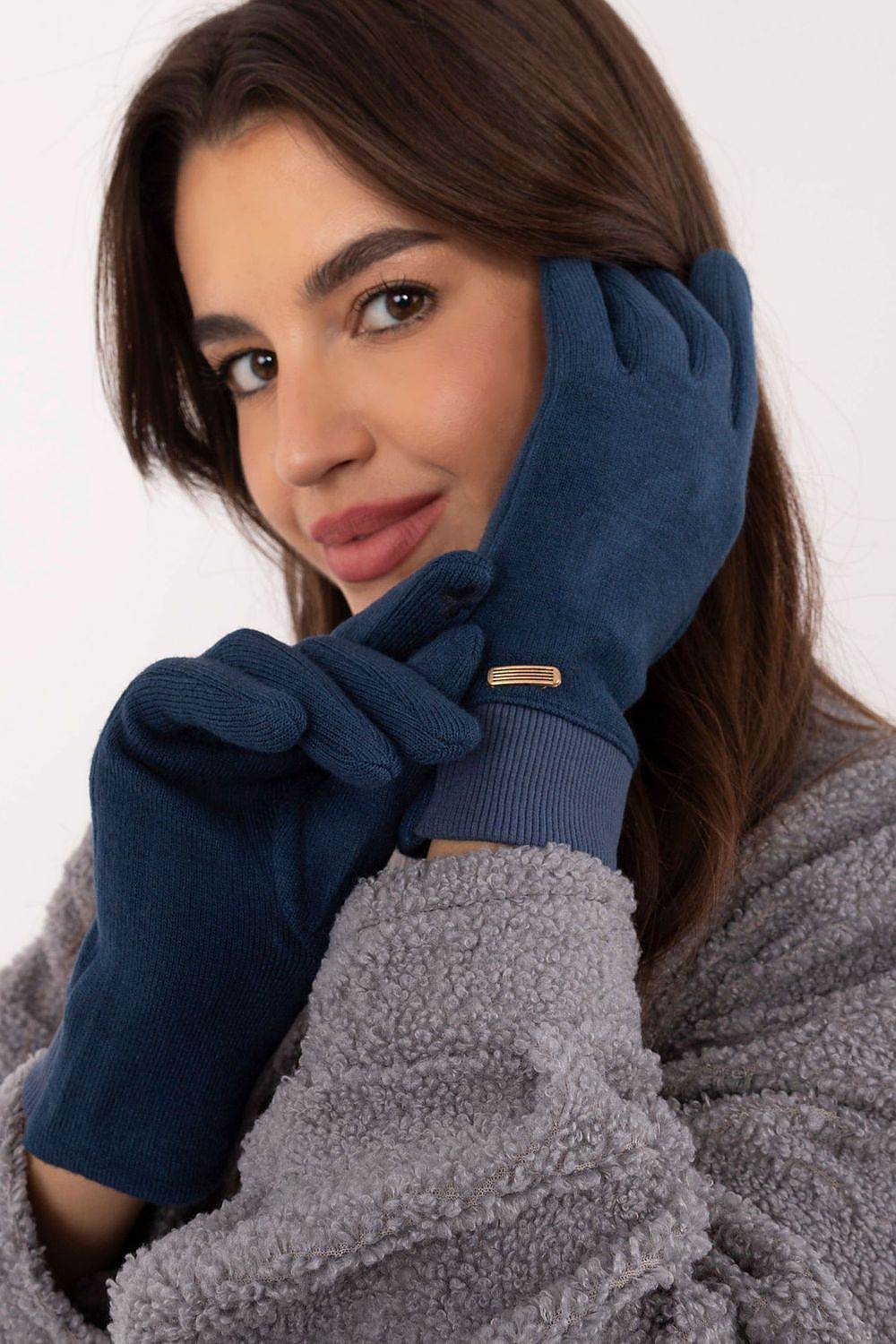 Handschuhe Model 201611 AT - Stay Covered