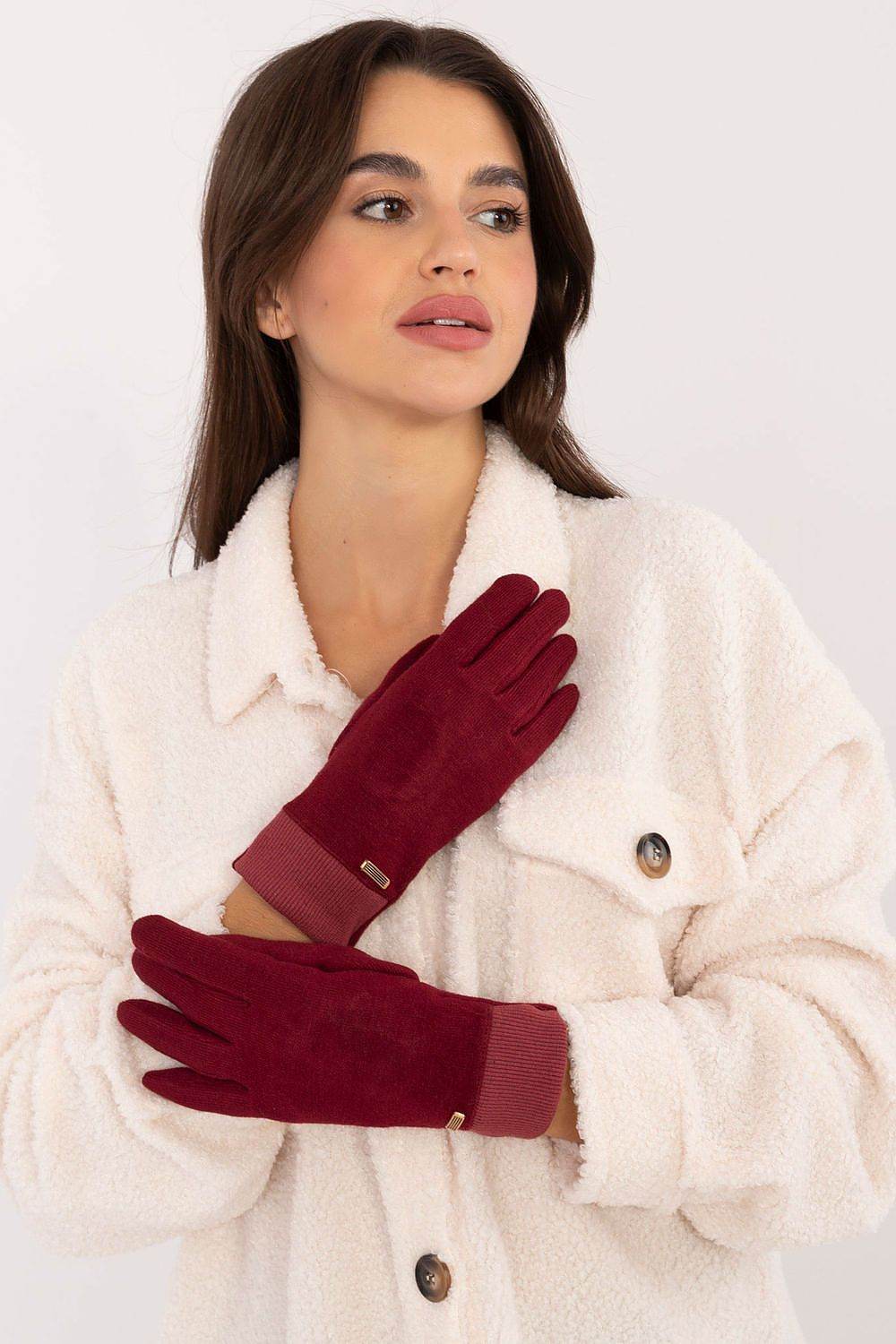 Handschuhe Model 201611 AT - Stay Covered