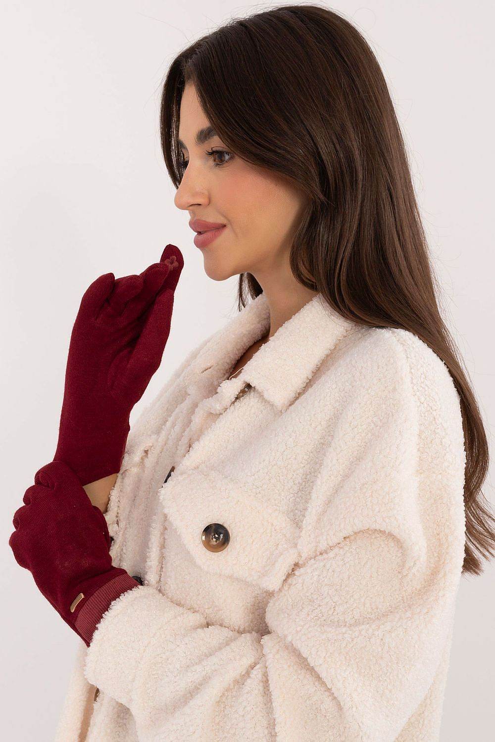 Handschuhe Model 201611 AT - Stay Covered