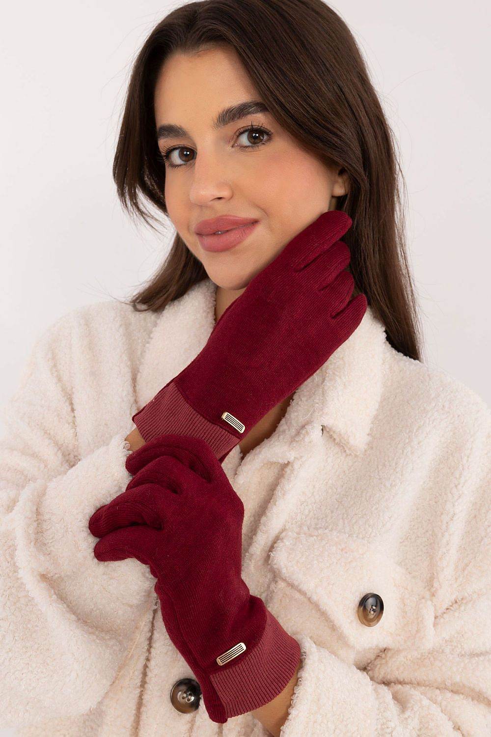 Handschuhe Model 201611 AT - Stay Covered