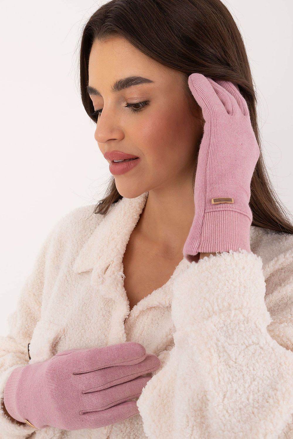 Handschuhe Model 201611 AT - Stay Covered
