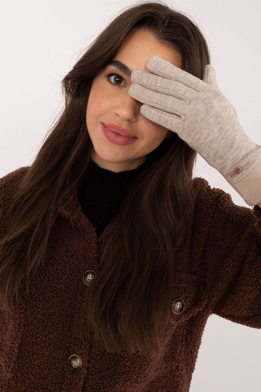 Handschuhe Model 201611 AT - Stay Covered