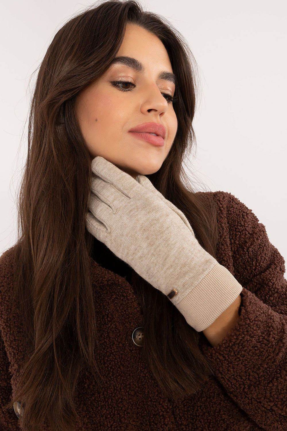 Handschuhe Model 201611 AT - Stay Covered