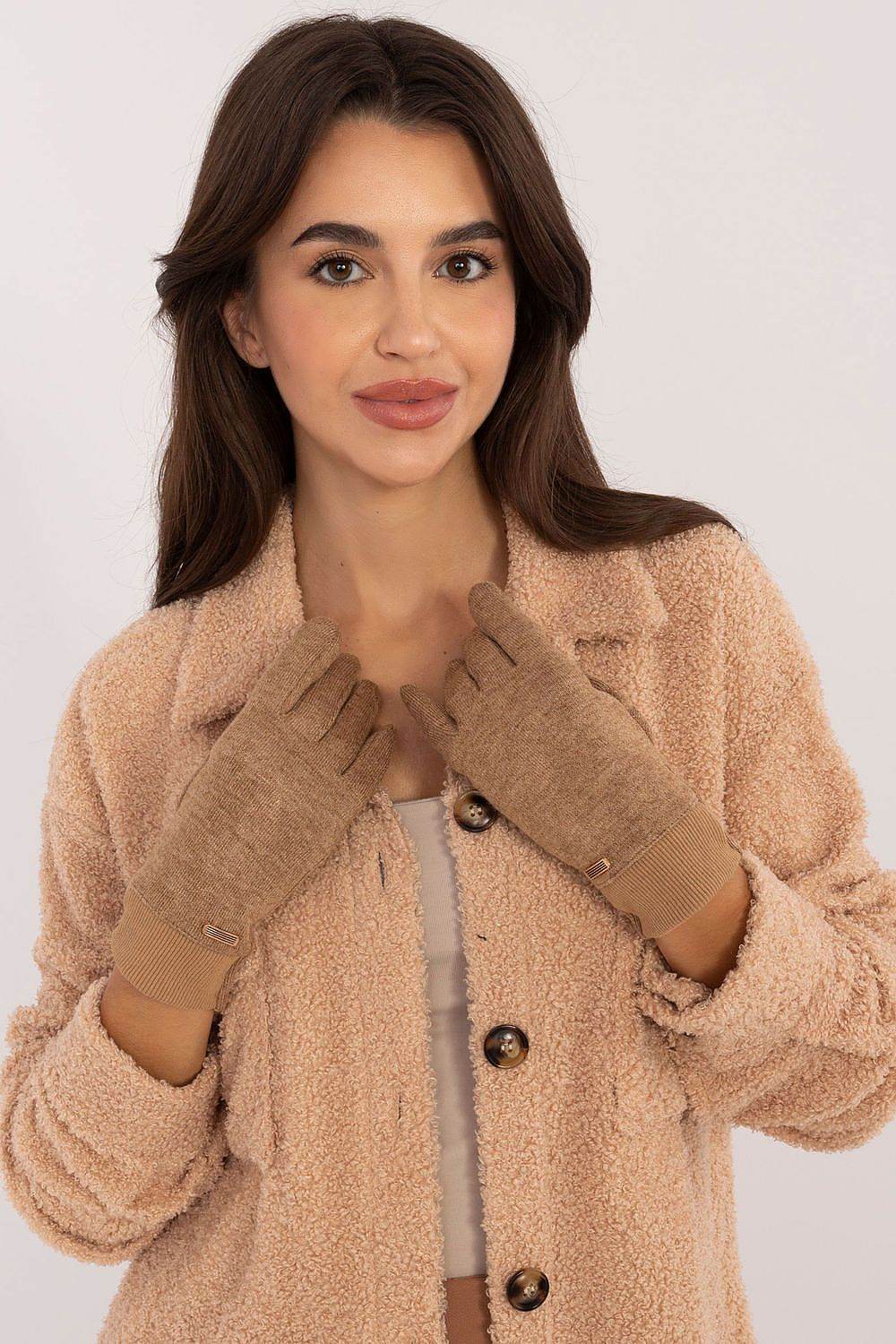 Handschuhe Model 201611 AT - Stay Covered