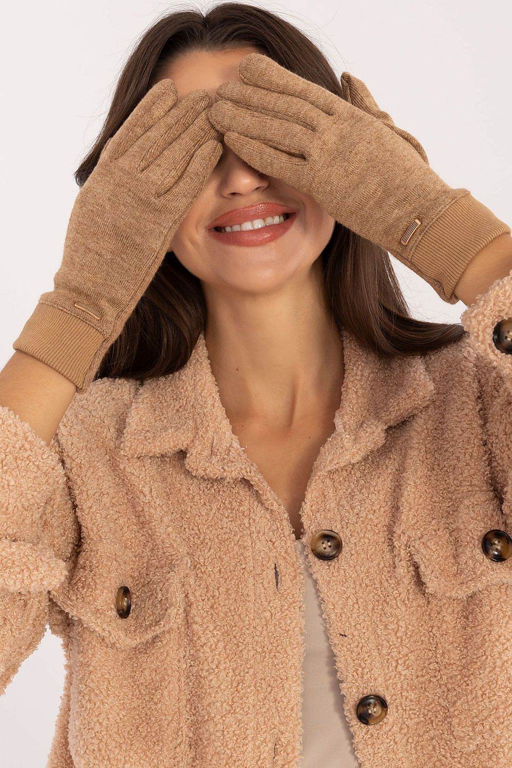 Handschuhe Model 201611 AT - Stay Covered