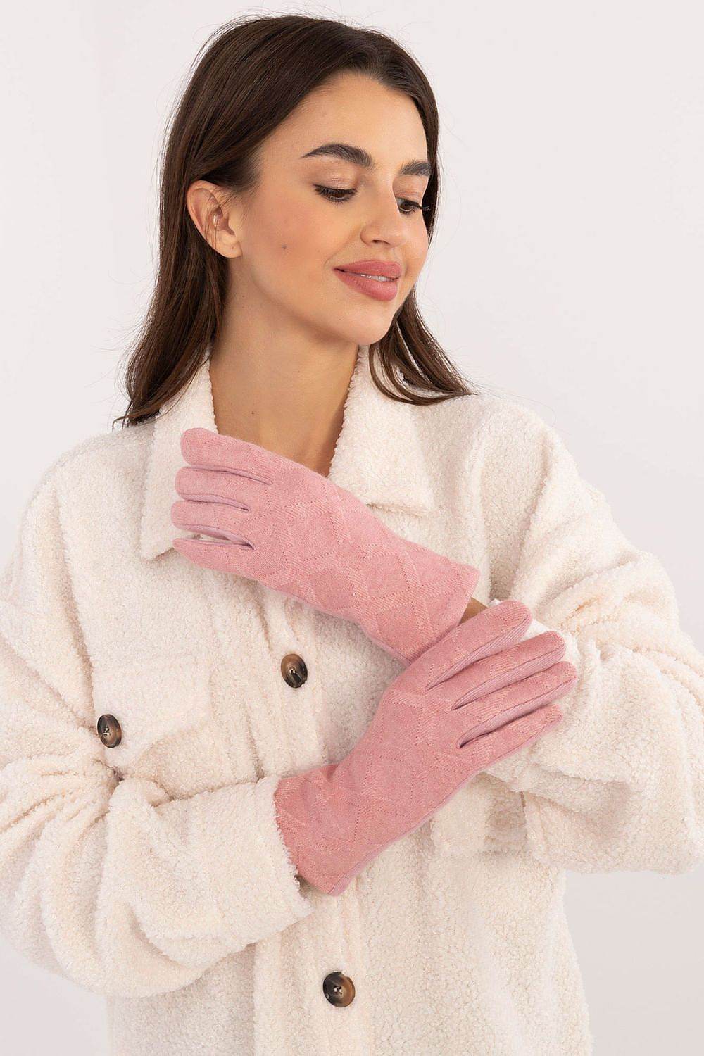 Handschuhe Model 200839 AT - Stay Covered