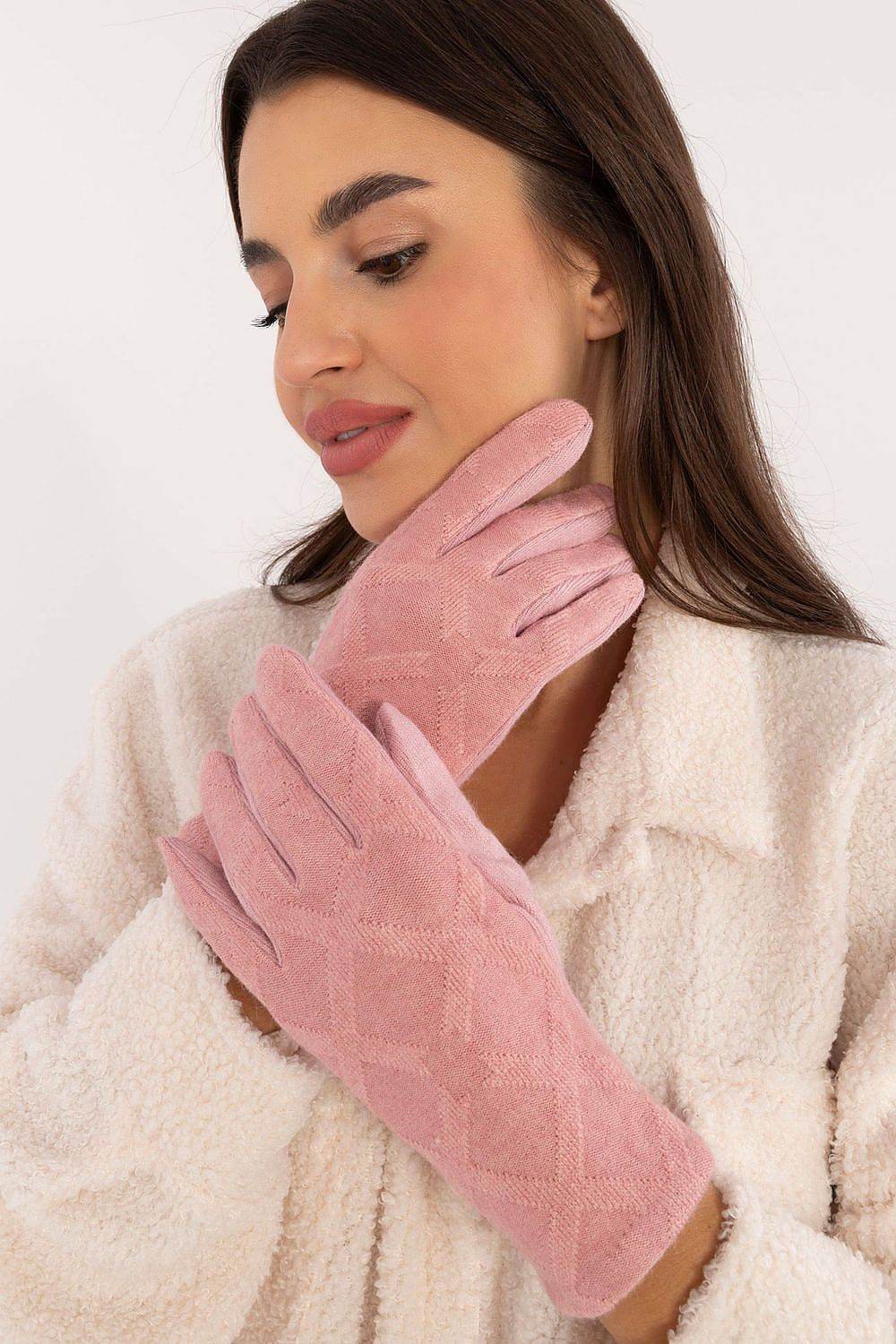 Handschuhe Model 200839 AT - Stay Covered