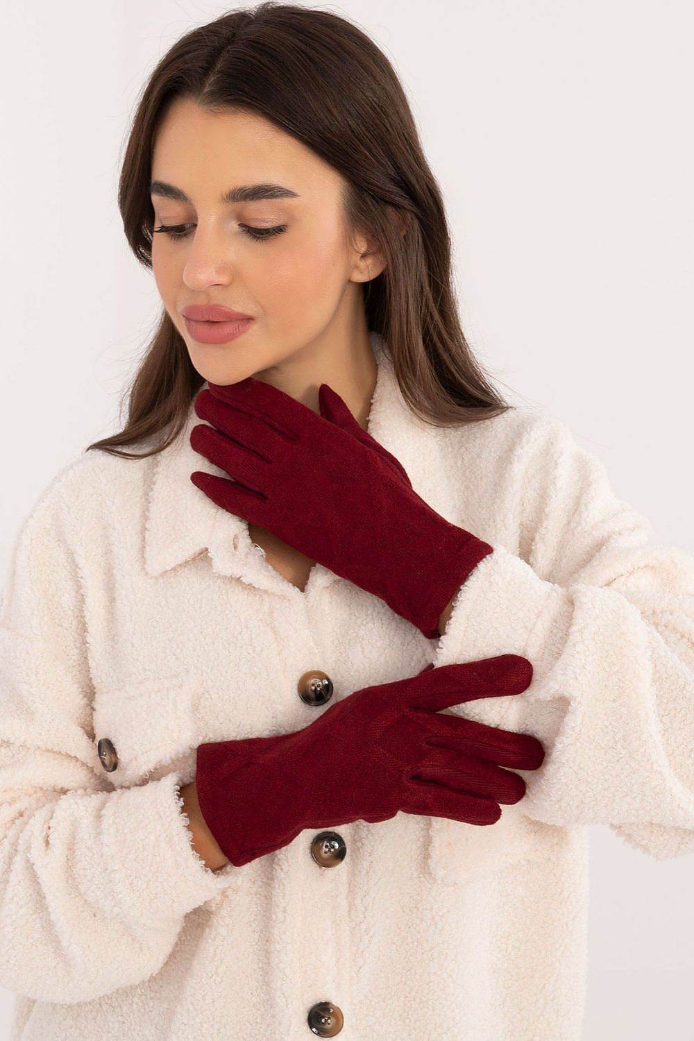Handschuhe Model 200839 AT - Stay Covered