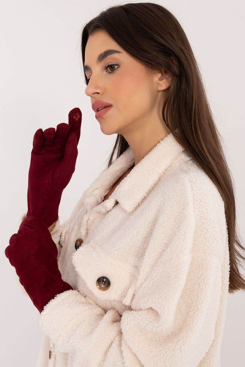 Handschuhe Model 200839 AT - Stay Covered