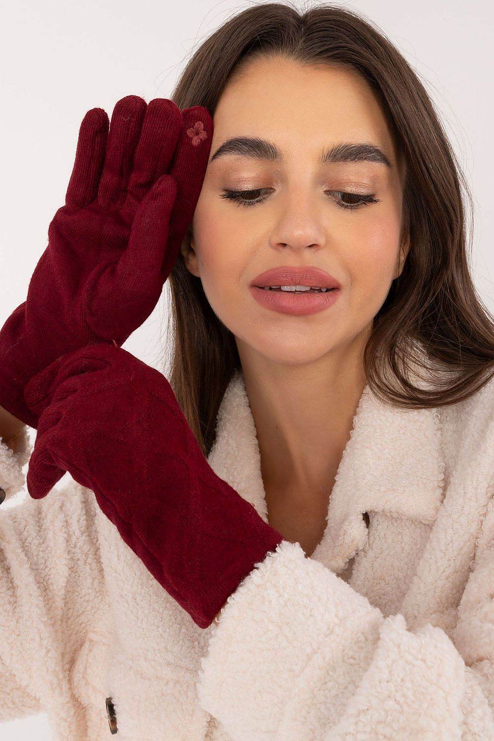 Handschuhe Model 200839 AT - Stay Covered