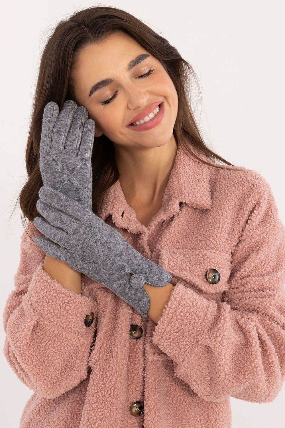 Handschuhe Model 200845 AT - Stay Covered