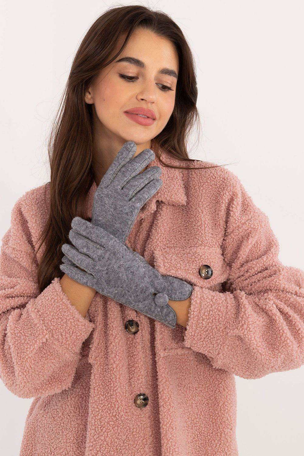 Handschuhe Model 200845 AT - Stay Covered