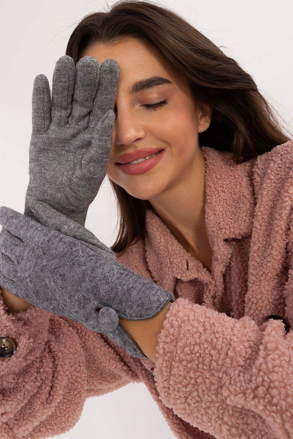 Handschuhe Model 200845 AT - Stay Covered