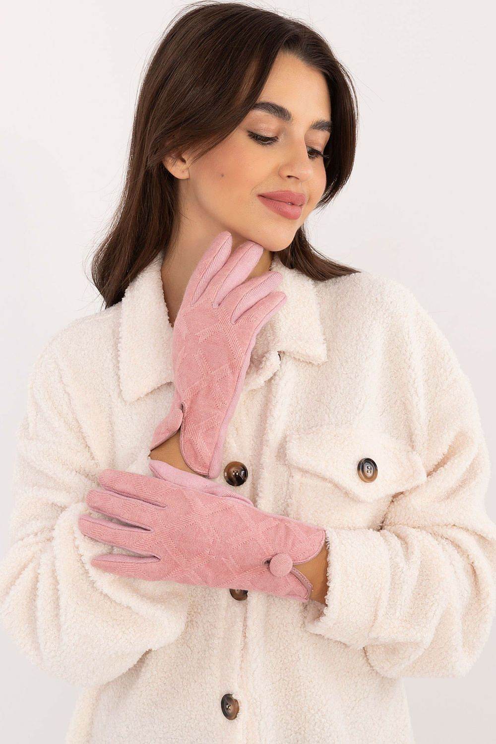 Handschuhe Model 200845 AT - Stay Covered