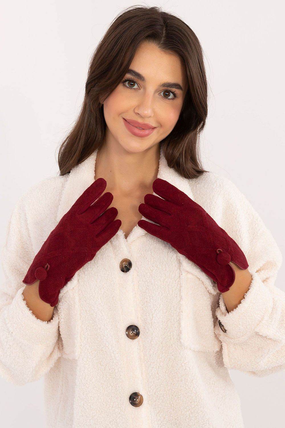 Handschuhe Model 200845 AT - Stay Covered