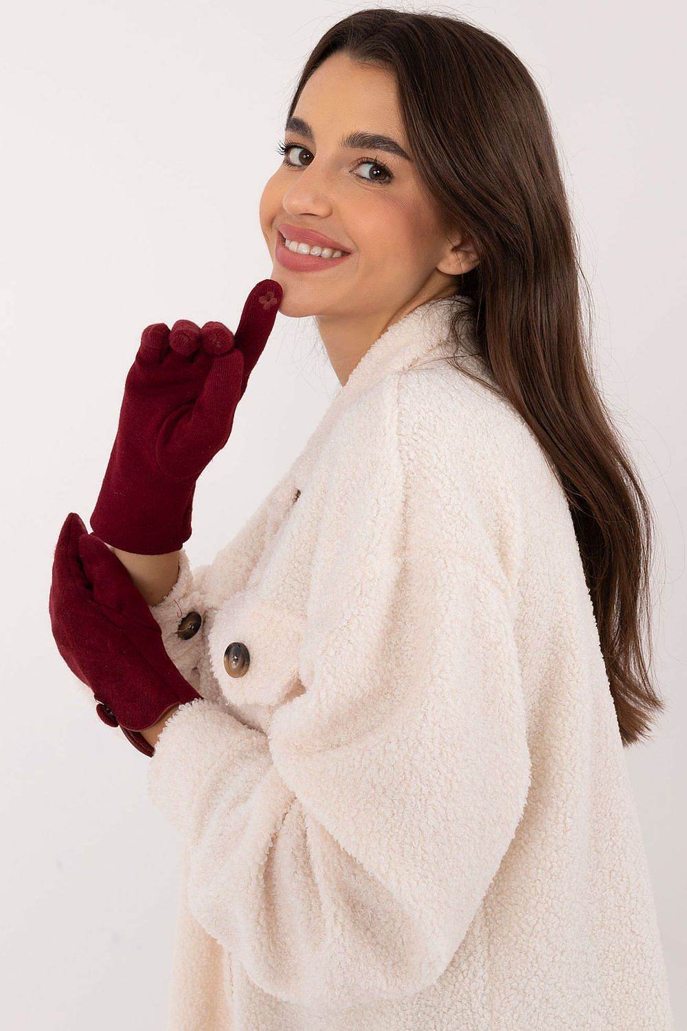 Handschuhe Model 200845 AT - Stay Covered