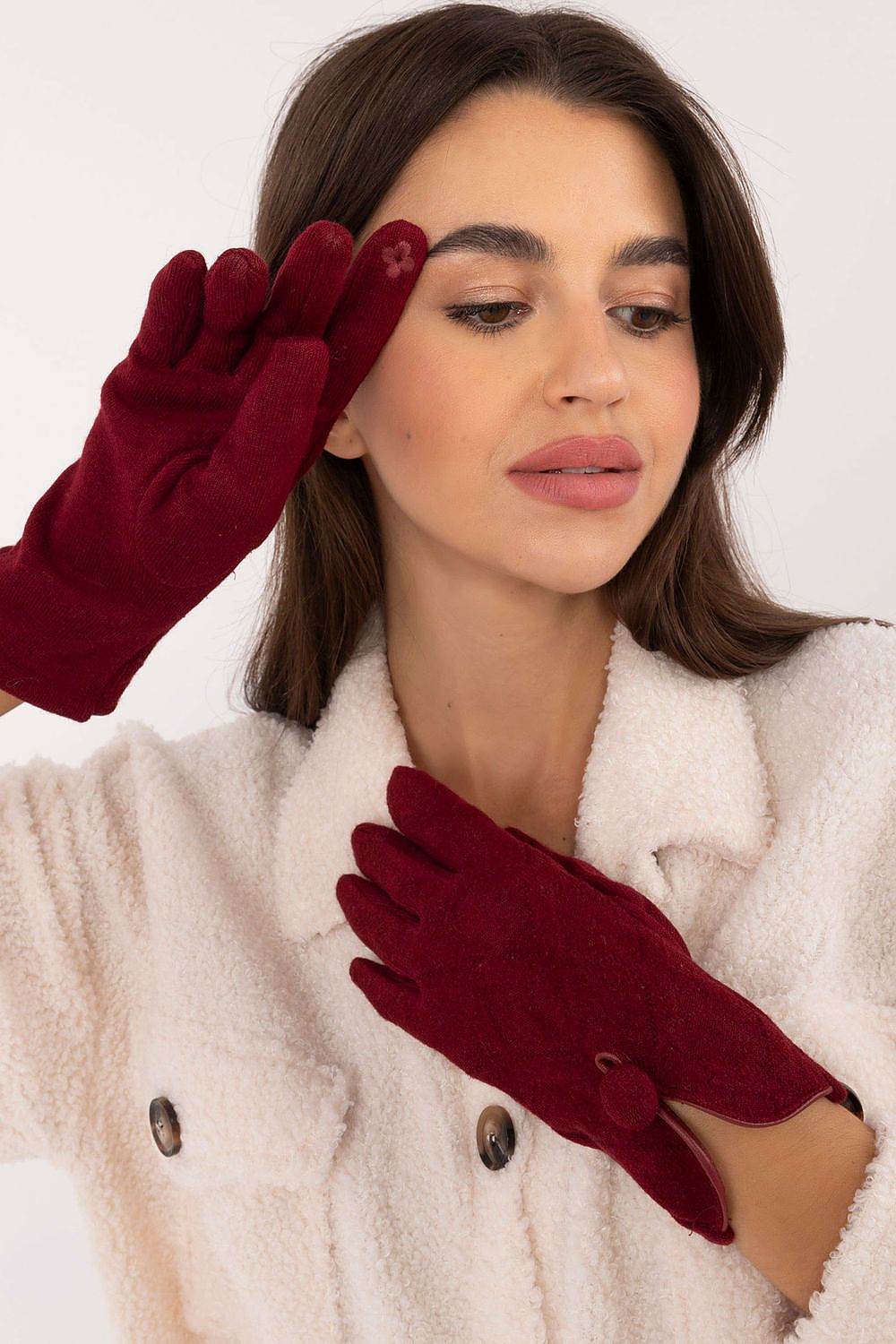 Handschuhe Model 200845 AT - Stay Covered