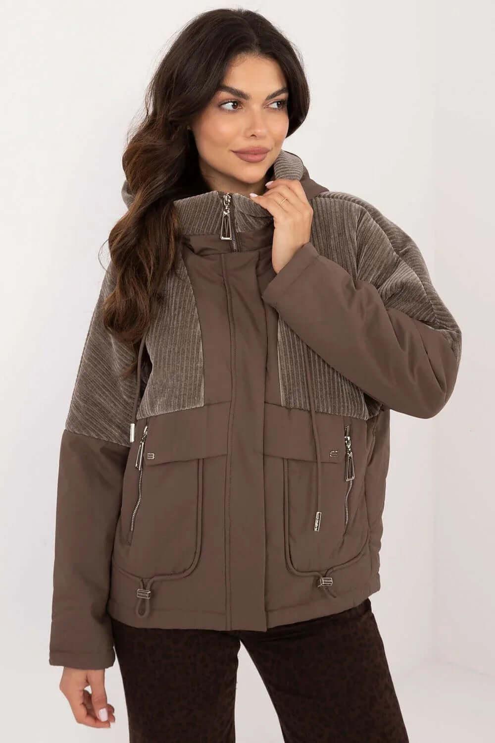 Jacke Model 201572 MBM - Stay Covered - Stay Covered