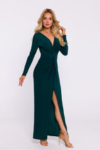  Langes Kleid model 201627 Moe 