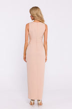  Langes Kleid model 201640 Moe 