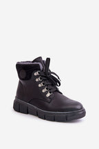  Trapper Schuhe model 201880 Step in style 