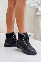  Trapper Schuhe model 201880 Step in style 